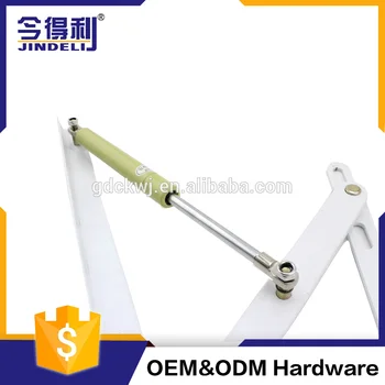 50 Kg Master Lift Speicherbett Einstellbare Hubbett Mechanismus - Buy