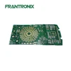 CEM-1 pcb fabrication vacuum package machine control card printed circuit board 8 layer pcb