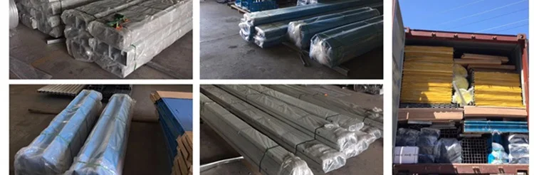 cheap container hosue