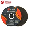 Factory Selling Stainless Steel WA T41 Abrasive Cutting Disc for metal