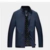 Hot Selling 2018 Autumn men's coat cross border man jacket