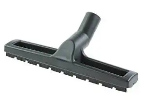 First4Spares Universal Hard Floor Fixed Brush Head Tool With Wheels For Vax Vacuum Cleaners 32Mm