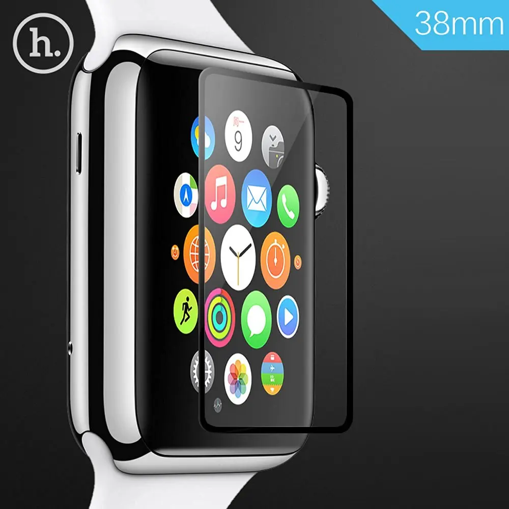 apple watch screen 38mm