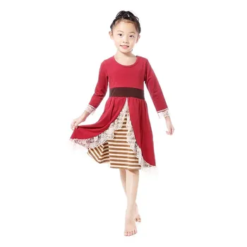 child modern dress