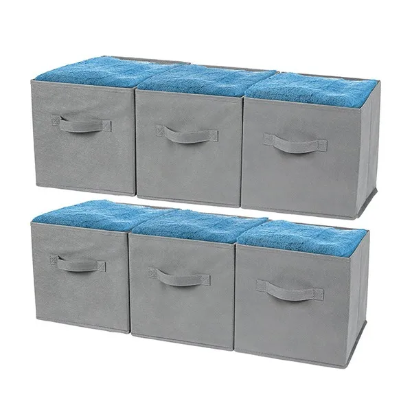 Gran Lote De Contenedores De Almacenamiento,Cubo De Almacenamiento