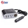 12V to 110V modified sine wave car power inverter 100W