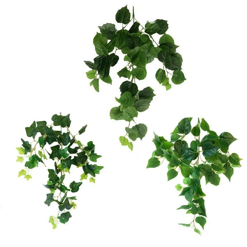 婚礼上的人造爬虫常春藤植物arch Evergreen Decoration Buy 人造桉树用于捕鱼 人造桉树 人造植物绿叶product On Alibaba Com