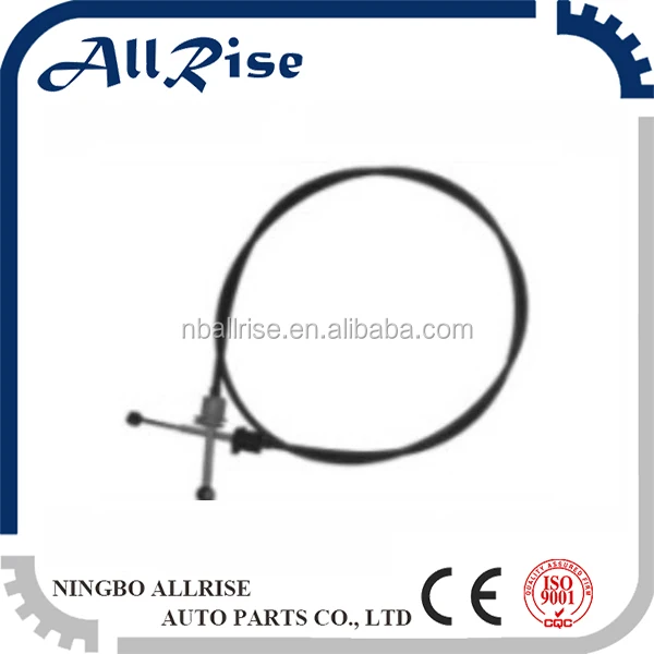 ALLRISE C-18585 Trucks 20545966 21002866 20700966 Control Cable