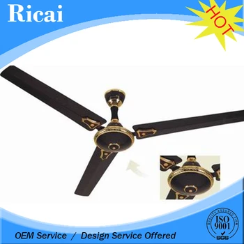 Passive Noise Reduction Technology Ce Cb Usha Ceiling Fan - Buy Usha