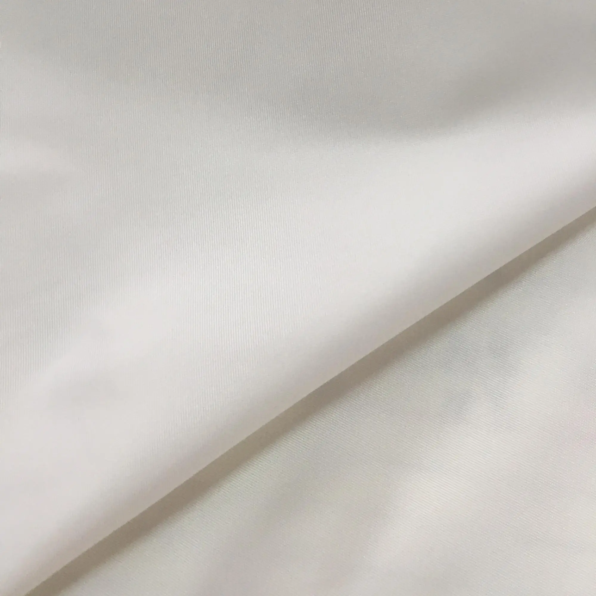 100% Polyester Pongee Fabric 210t Plain Teffta Fabric From Suzhou ...