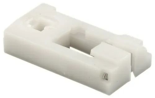 Slide-Co 163902 Bi-Fold Door Top Pivot and Guide Wheel, Pack of 2