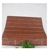 Closed cell cross linked polyethylene PE foam wallpaper sticker