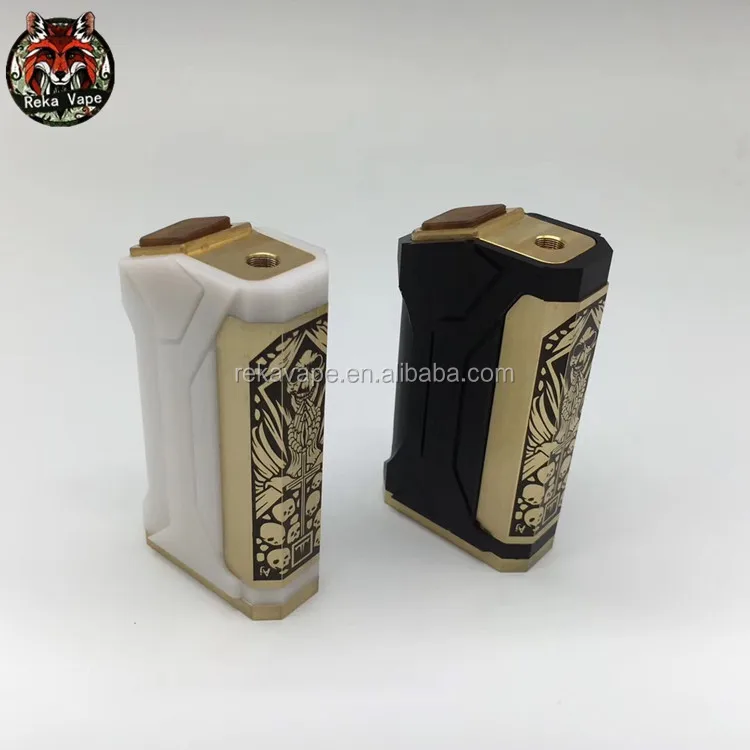 Doomsday style mech mod-5