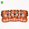 Yuxin TIGER 2layer cube plastic puzzle toy Collecting cube