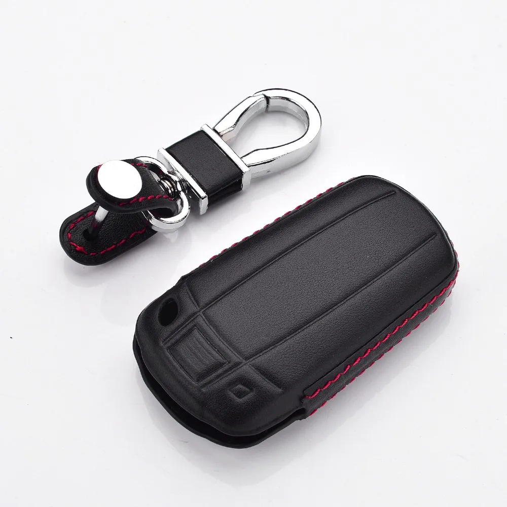 4d Auto Car Key Case For 3x Z4 Serie 7 E90 E92 E93,New Stylish Genuine