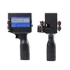 2018 Factory Hot Sale Handheld Expiry Date Inkjet Printing Machine For OEM Customize Code Marking