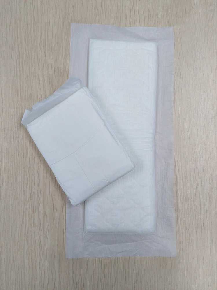 Disposable Super Absorbent Breathable Maternity Sanitary Pad Buy