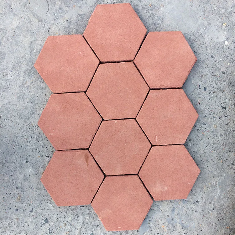 red sandstone 55
