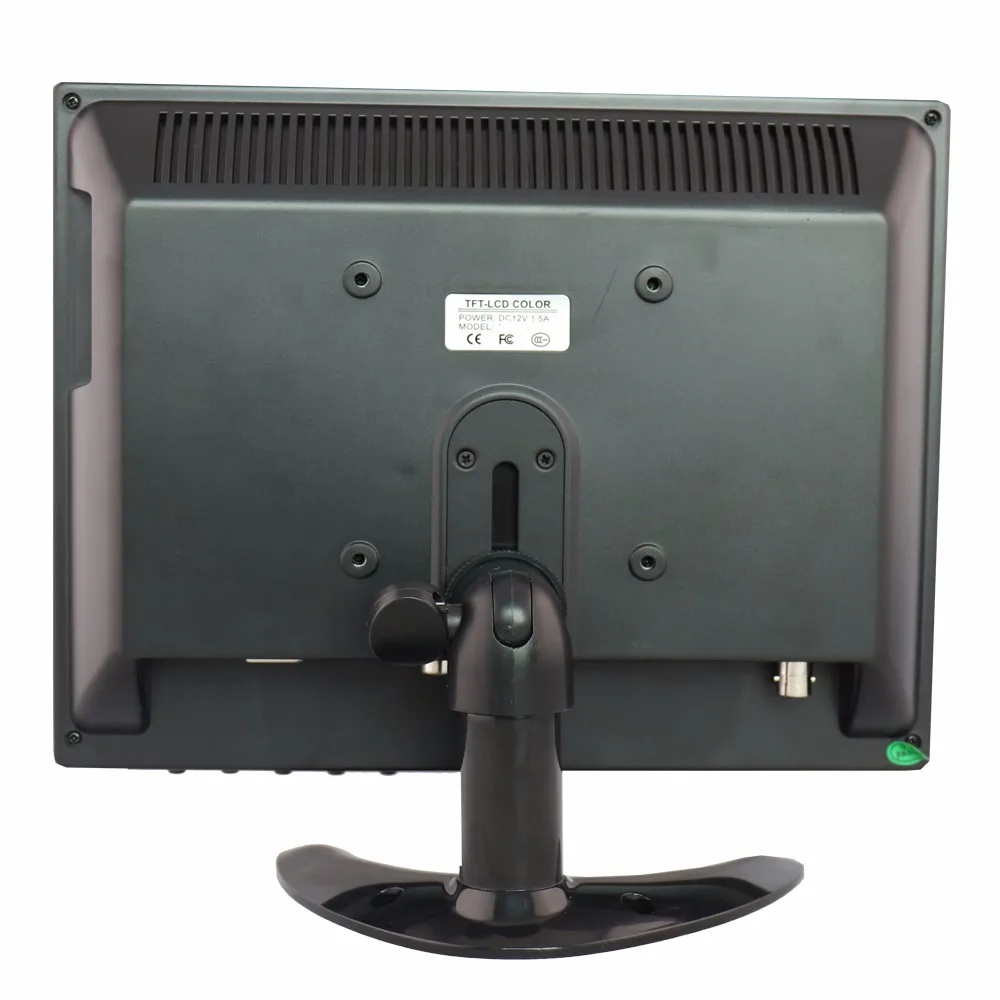 9 inch hd monitor