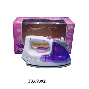 toy flat iron