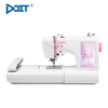 DT9090 DOIT Household Home Use Computer Embroidery Domestic Taking Portable Sewing Machine Prices