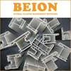 BEION Automatic Single Screw PVC Small Profiles Extrusion Lines