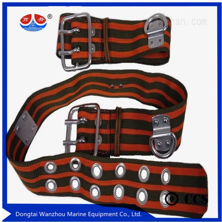 High Quality Fireman Safety Belts Escape Equiment Harness Buy Fireman