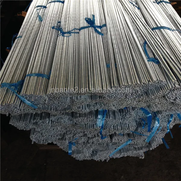 Din 975 High Quality 10mm Female Threaded Rod Buy Din 975 High