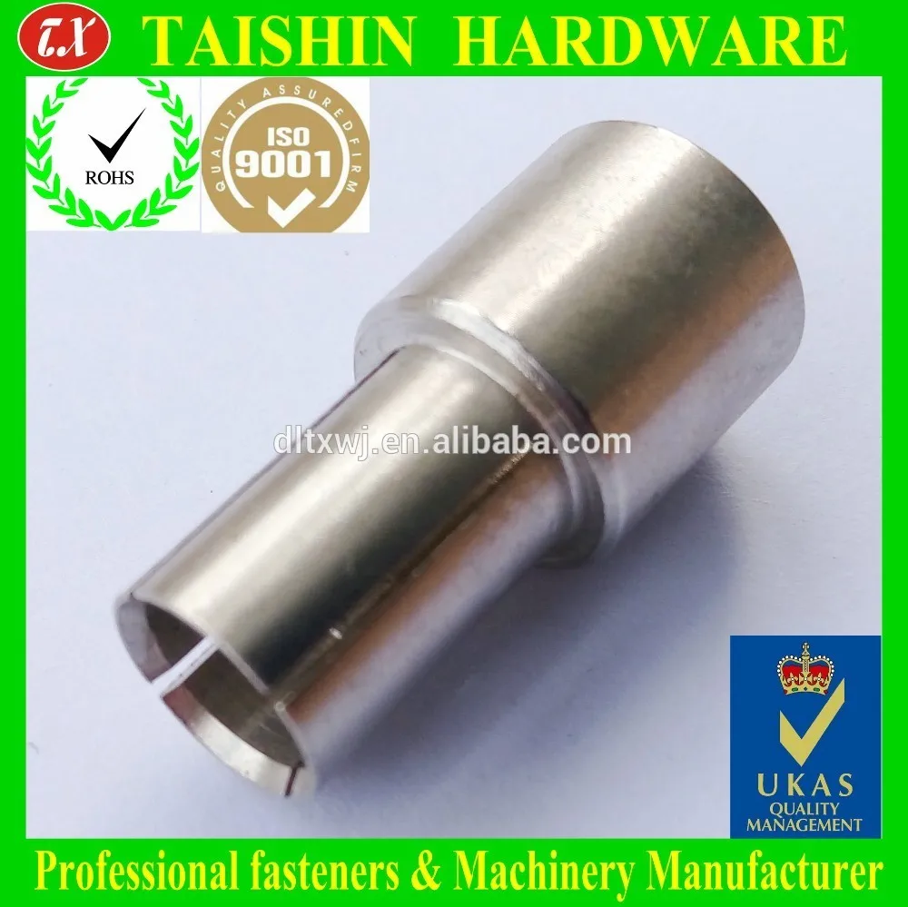 Wood Expansion Sleeve Anchor Bolts With Hex Nut And Washers Buy