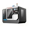 Advanced level machine tool VMC850B cnc vertical machining center