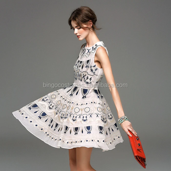 Beachwear Dresses