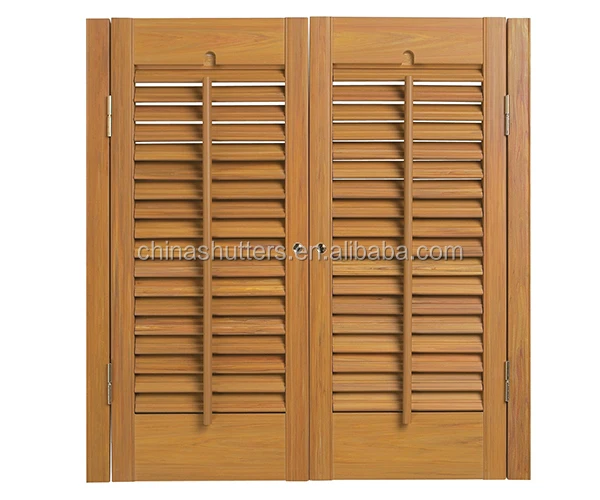Unfinished Interior Wooden Shutters,Adjustable Shutters Buy Adjustable Shutters,Unfinished