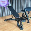 big sale $95 / gym machine/fitness gym equipment /Adjustable Bench J