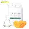 Fruit flavor FU2608 Mango flavor Oil/Water Soluble food grade flavor liquid | raw material for food beverage shisha e-liquid