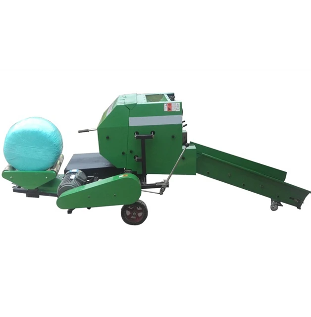 Walking Rice Transplanter