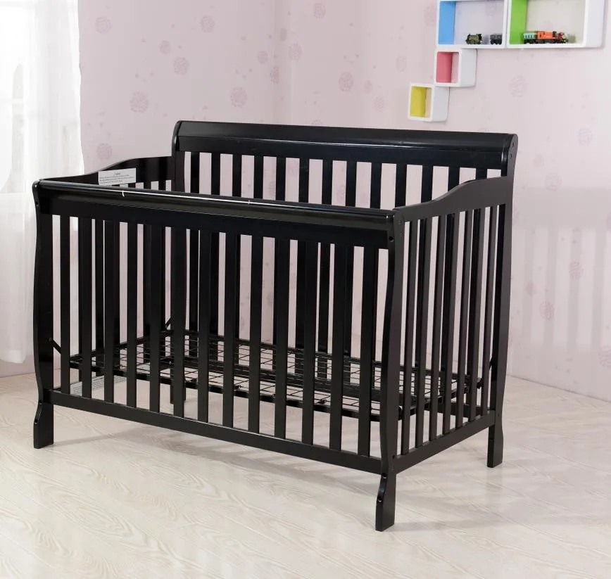 Usa Wooden Baby Crib Buy Usa Crib,Convertible Crib,Baby Cribs Product