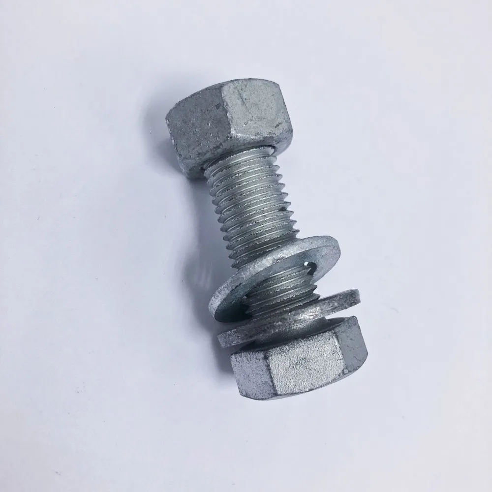 Nut Bolt Opening And Tightening Machine Track Shoe Bolt And Nut Hex ...