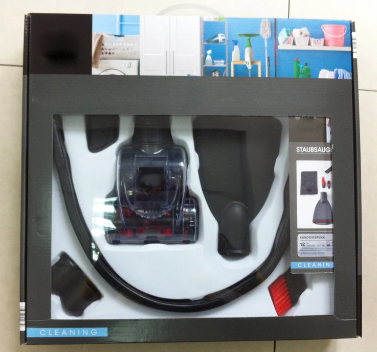 Vacuum Cleaner Parts Car Cleaning Tools Set,Vacuum Cleaner Brushes For