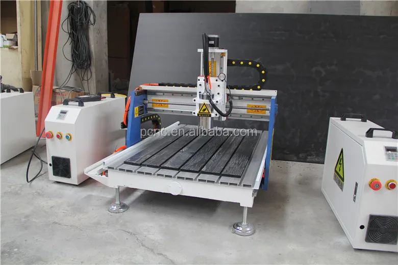 Good Feedback Easy operate cnc router machine for aluminum