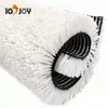 Artificial White Ski Grass Dry Ski Slope