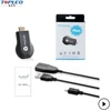 Durable in use high definition video smoothly ezcast audio usb wifi adapter for ipad/iphone/ipod