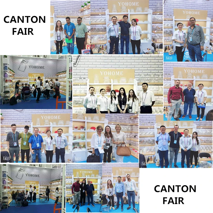 CANTON FAIR