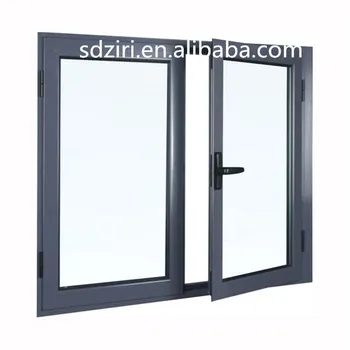 Hot Selling Open Indoor Dormer Screen Sash Soundproof Double