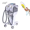TUV TGA FDA approved ! 2 in 1 powerful portable ipl shr laser /ipl hair removal machines/ipl opt shr for hair and skin treatment