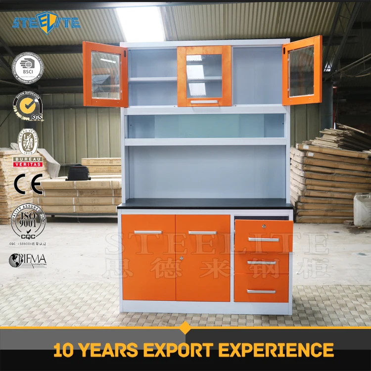 General Use Kitchen Cabinet Glass Doors Pantry Cupboards Prices In Sri