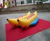 Wholesale Double Tubes Small Inflatable Water Boat for Sea