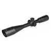 Hunting scope 6-24X44 riflescope Manual regulation ballistic ( lock )