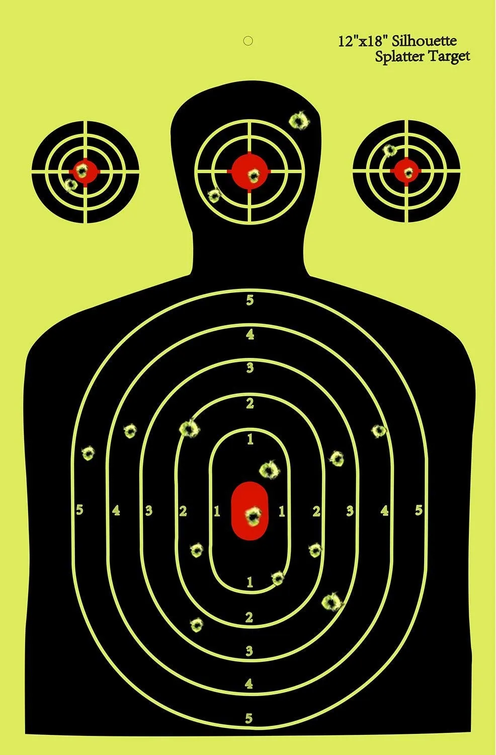 gun targets clipart best delicate printable bb gun targets kaylee