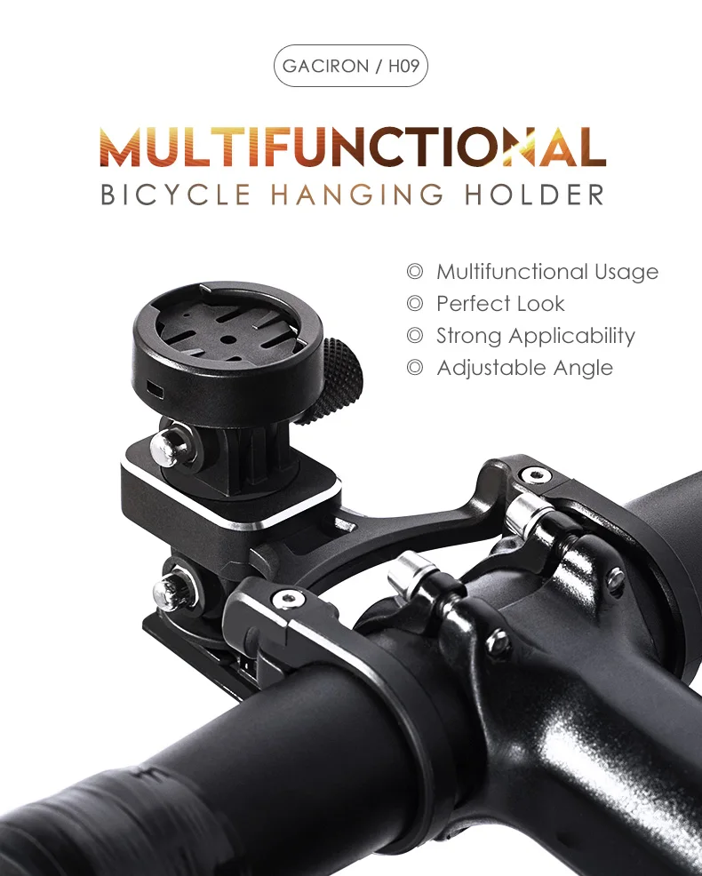 garmin bike phone mount