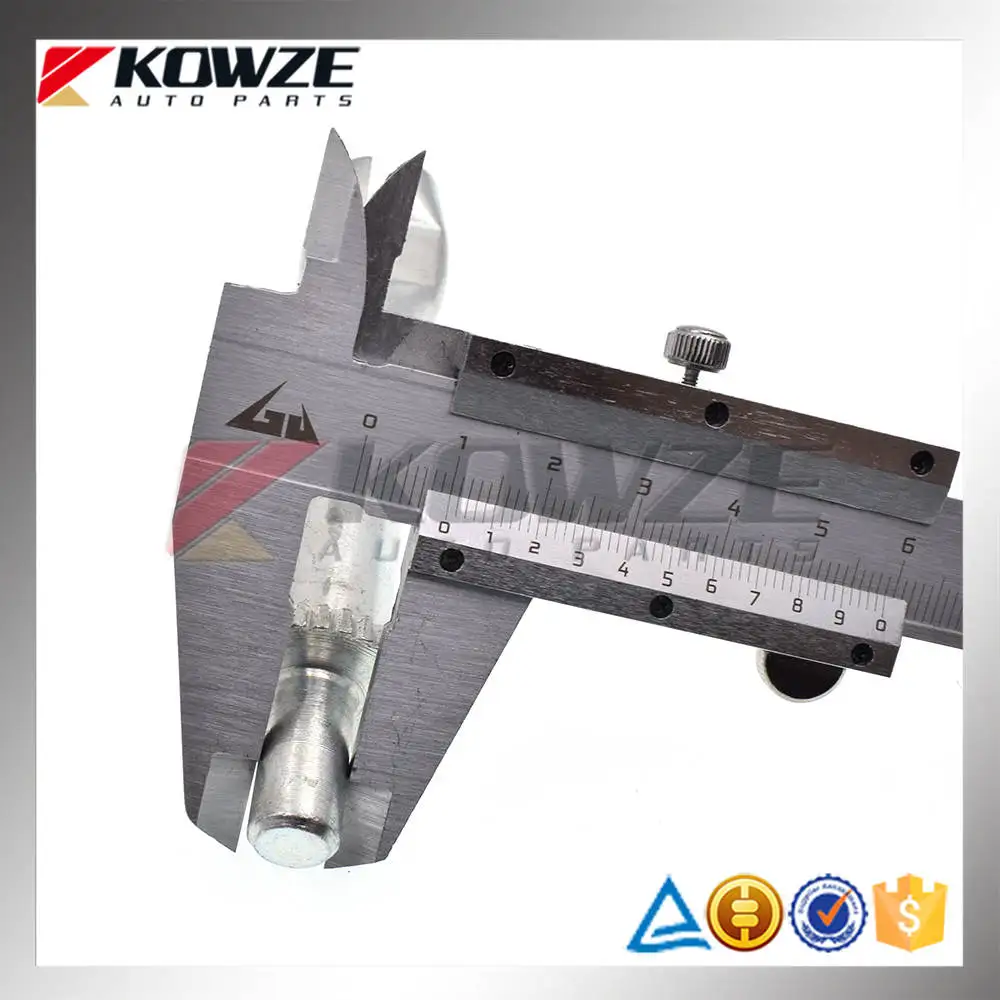 Rr Brake Shoe Slack Adjuster Lever For Landcruiser Fzj80 0494325020 4706160011 4706260011